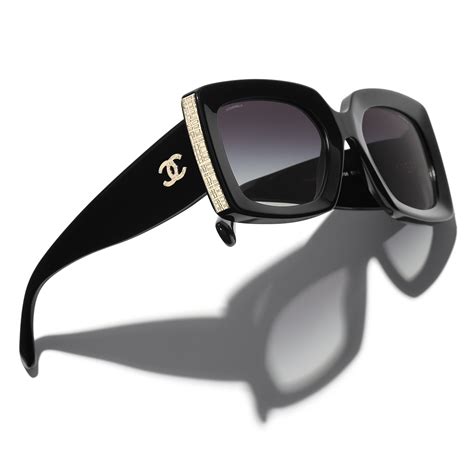 gafas chanel paris